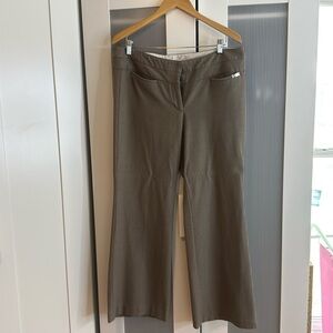 Express editor dress pants